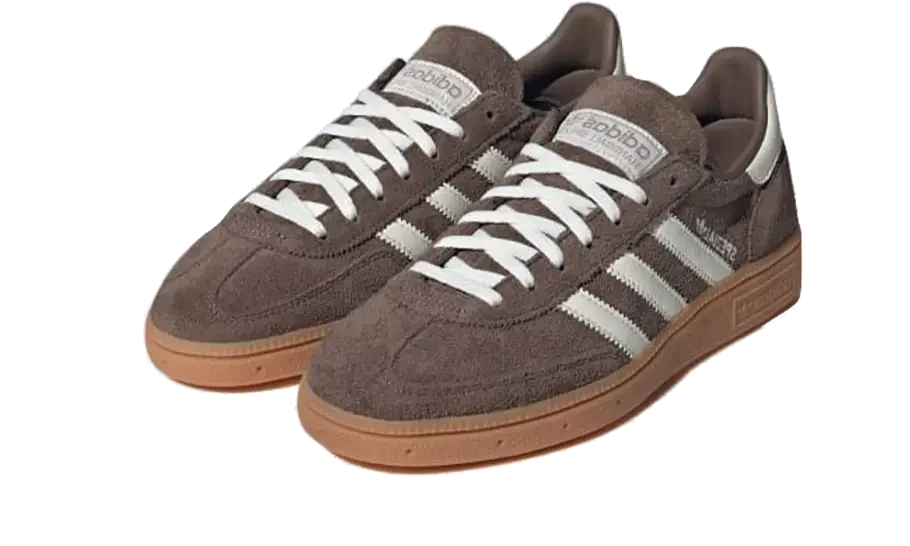 ADIDAS HANDBALL SPEZIAL EARTH STRATA