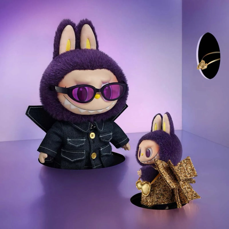 POPMART LABUBU WINGS OF FORTUNE