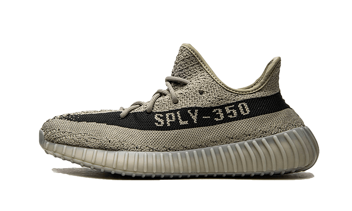 YEEZY BOOST 350 V2 GRANITE