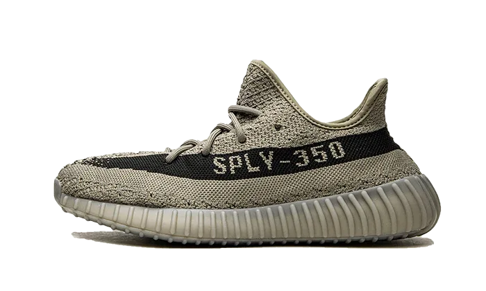 YEEZY BOOST 350 V2 GRANITE
