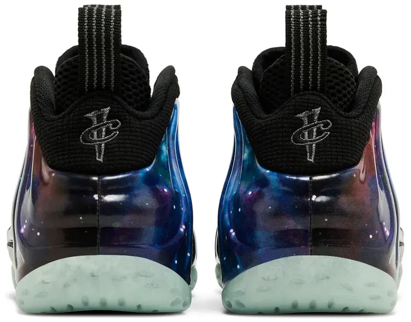 NIKE AIR FOAMPOSITE ONE GALAXY 2025