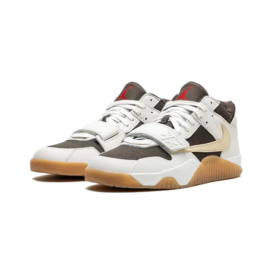 AIR JORDAN JUMPMAN JACK TR TRAVIS SCOTT SAIL
