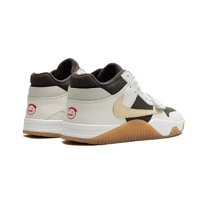 AIR JORDAN JUMPMAN JACK TR X TRAVIS SCOTT SAIL