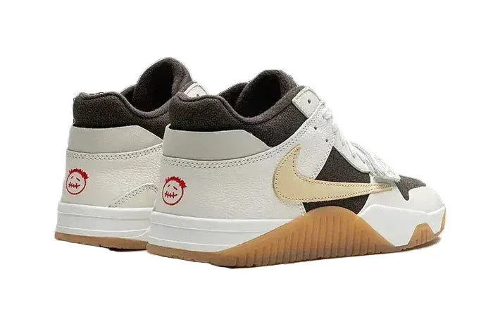 AIR JORDAN JUMPMAN JACK TR X TRAVIS SCOTT SAIL
