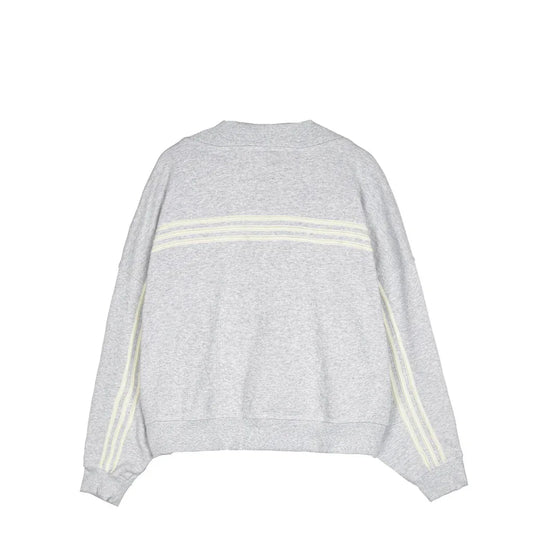 ADIDAS X BAD BUNNY HEAVY CREW NECK BALACLAVA