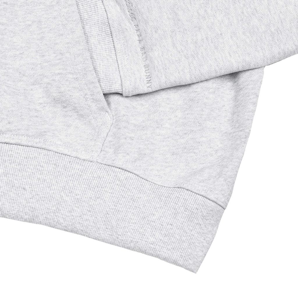 ADIDAS X BAD BUNNY HEAVY CREW NECK BALACLAVA