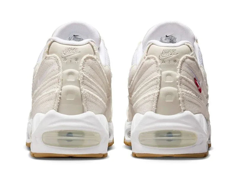 NIKE AIR MAX 95 OG LEVI'S LIGHT OREWOOD