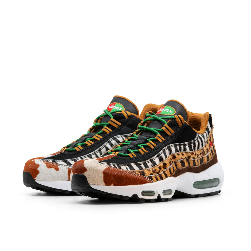 NIKE AIR MAX 95 ATMOS ANIMAL PACK 2.0