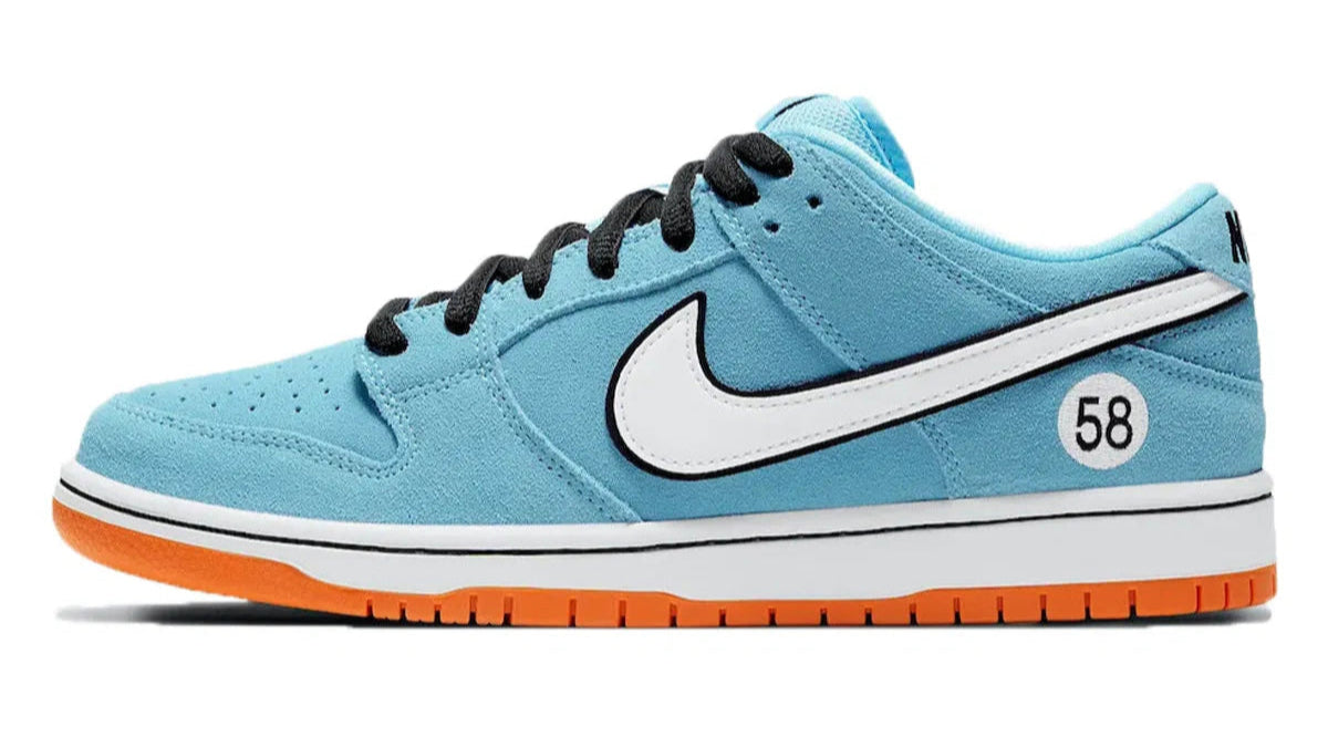 NIKE SB DUNK LOW CLUB 58 GULF