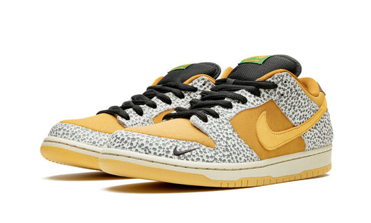 NIKE SB DUNK LOW SAFARI 2020