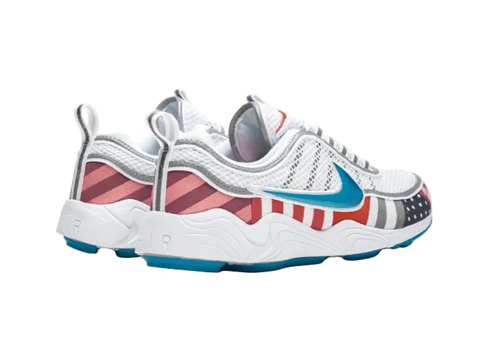 NIKE AIR ZOOM SPIRIDON PARRA