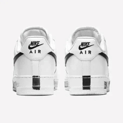 NIKE AIR FORCE 1 LOW G-DRAGON PARA-NOISE 2.0
