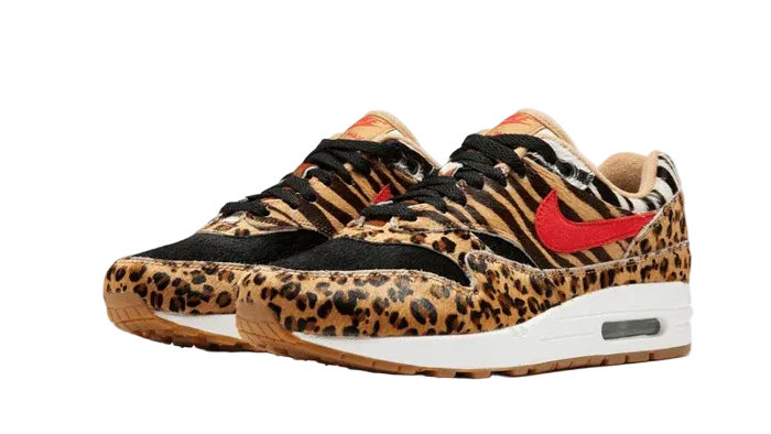 NIKE AIR MAX 1 ATMOS ANIMAL PACK 2.0