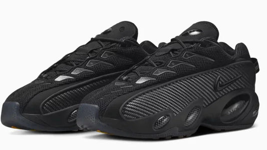 NIKE X NOCTA GLIDE NEGRO