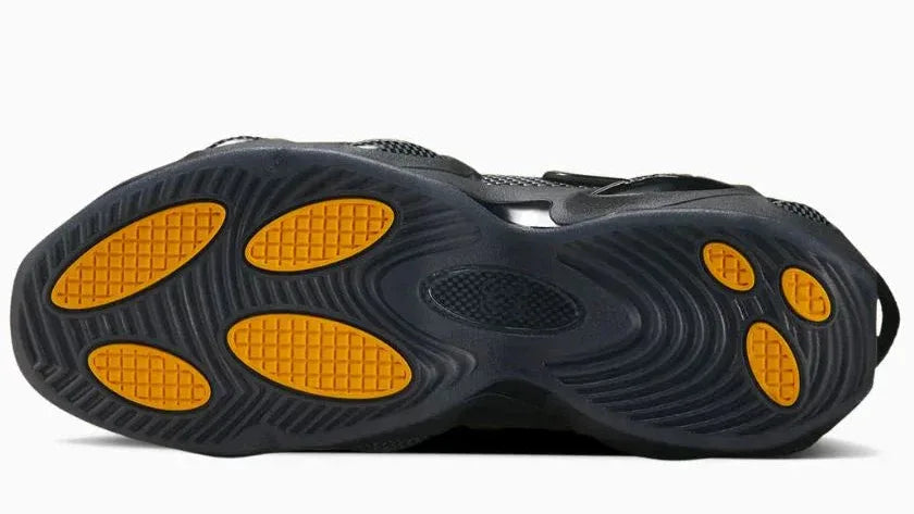 NIKE X NOCTA GLIDE NEGRO