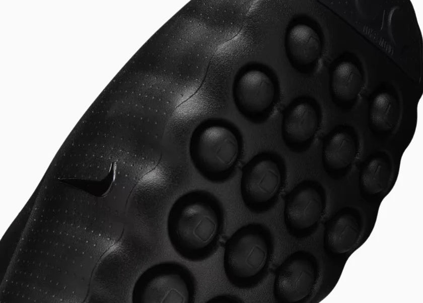 Nike Mind 001 Slide "Triple Black"