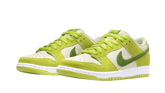 NIKE SB DUBK LOW GREEN APPLE FRUITY PACK
