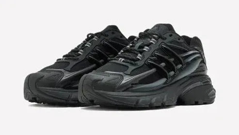 ADIDAS JELLYFISH PHARRELL WILLIAMS BLACK