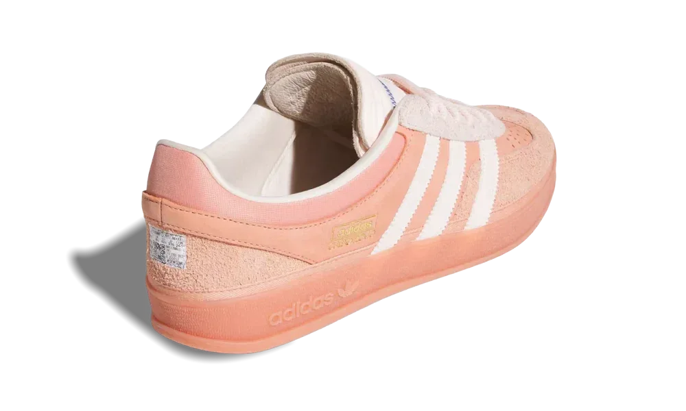 ADIDAS GAZELLE INDOOR x BAD BUNNY CABO ROJO - Jefa Sneakers Madrid