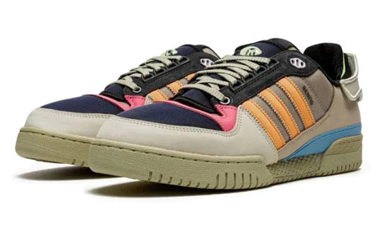 ADIDAS POWERPHASE BAD BUNNY BENITO - Jefa Sneakers Madrid