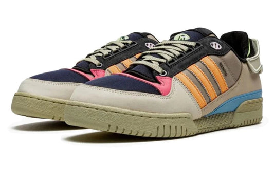 ADIDAS POWERPHASE BAD BUNNY BENITO