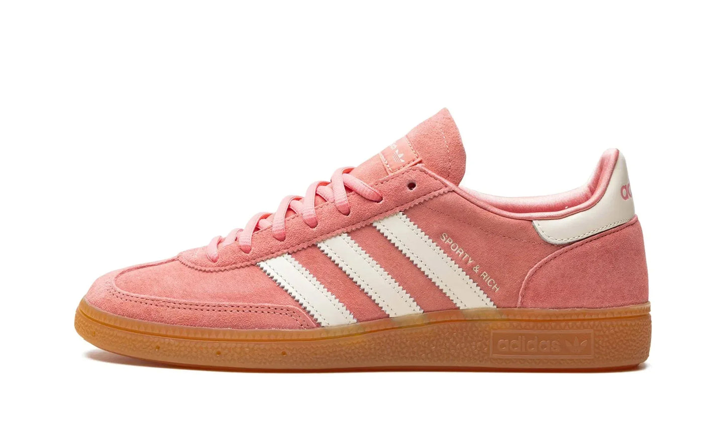ADIDAS HANDBALL SPEZIAL SPORTY & RICH PINK - Jefa Sneakers Madrid