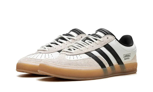 ADIDAS GAZELLE INDOOR BAD BUNNY BENITO - Jefa Sneakers Madrid
