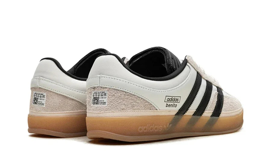 ADIDAS GAZELLE INDOOR BAD BUNNY BENITO - Jefa Sneakers Madrid