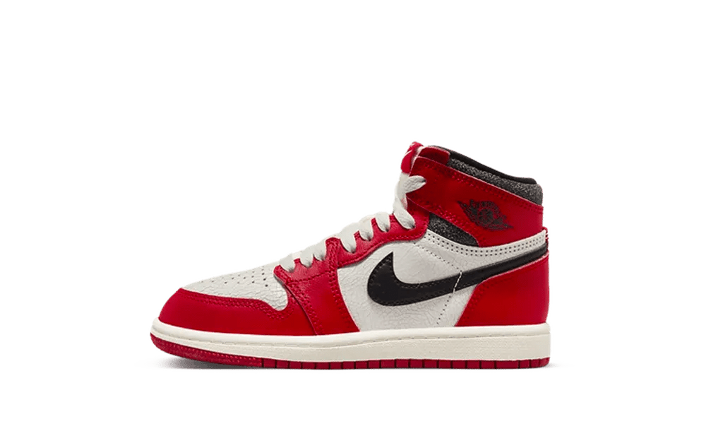 Nike Air Jordan 1 High OG „Lost online & Found“