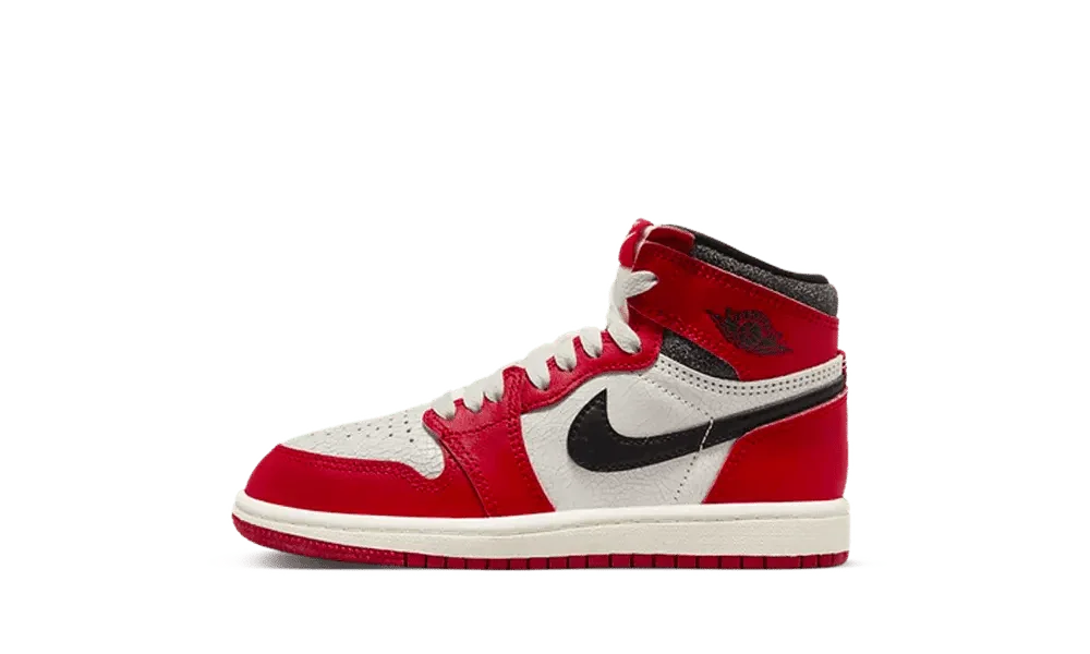 AIR JORDAN 1 RETRO LOST AND FOUND PS - JEFA SNEAKERS MADRIDzapatillas