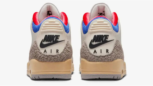 AIR JORDAN 3 RETRO SEOUL 2.0