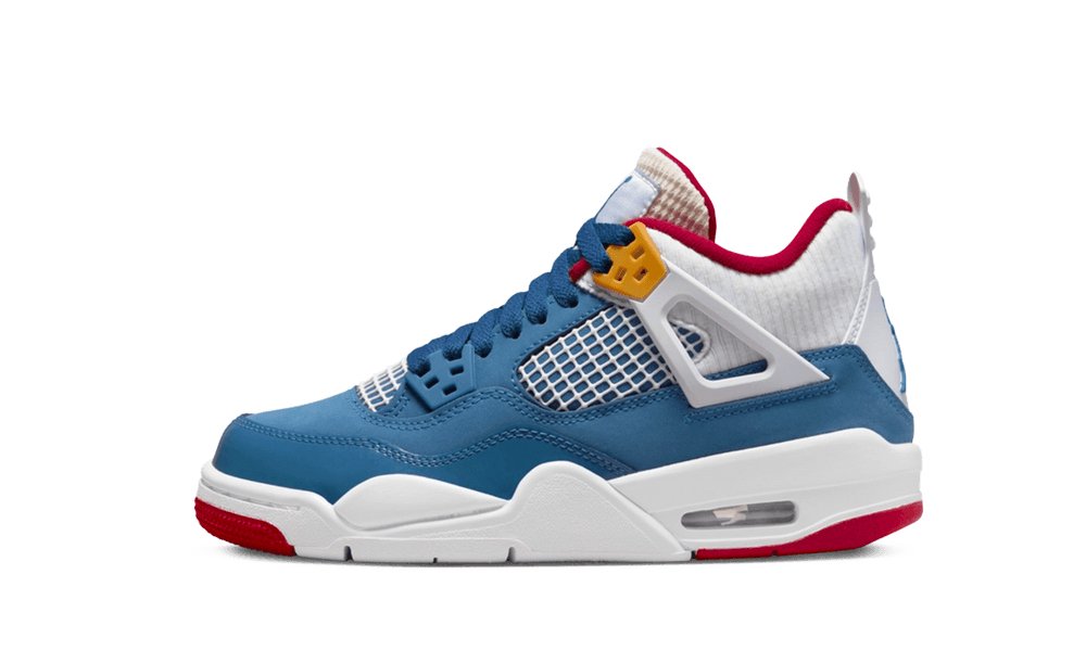 Jordan 4s gs online