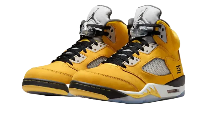 AIR JORDAN 5 RETRO TOKYO T23