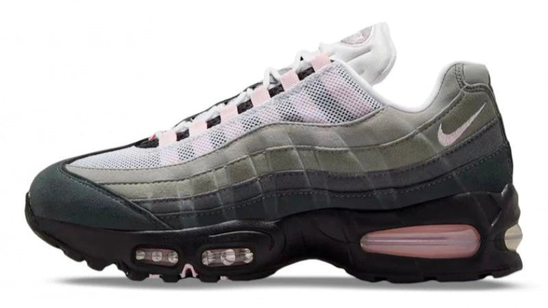 NIKE AIR MAX 95 PINK FOAM