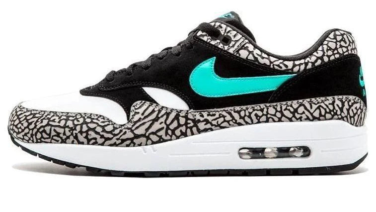 靴 Nike Air Max 1 Atmos Elephant 2017 26cm NIKE AIR MAX 1 ATMOS ELEPHANT 2017 – Jefa Sneakers Madrid