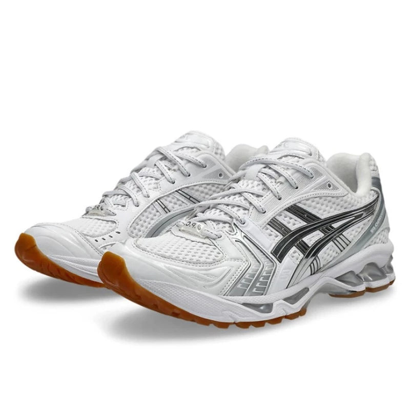 ASICS GEL-KAYANO 14 X A.P.C PLATA