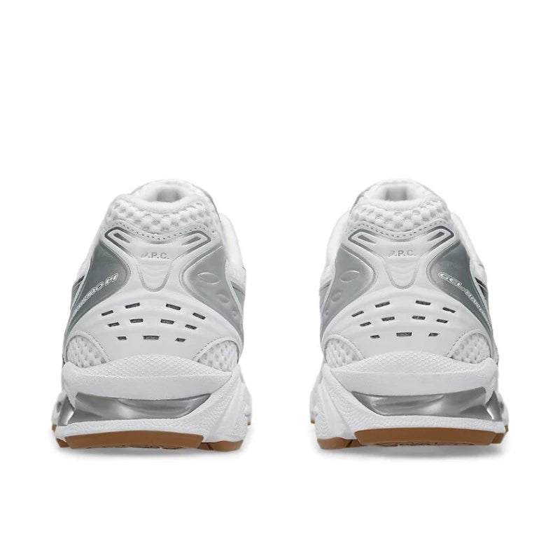 ASICS GEL-KAYANO 14 X A.P.C PLATA