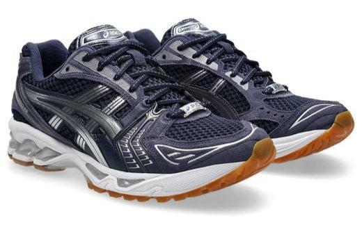 ASICS GEL-KATANO 14 X A.P.C MIDNIGHTNAVY