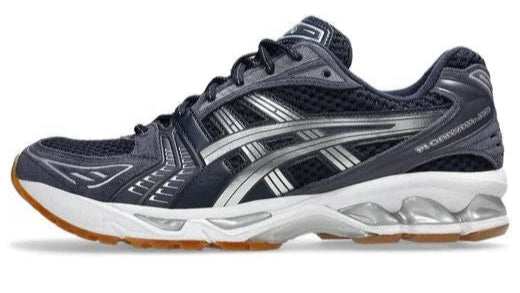 ASICS GEL-KATANO 14 X A.P.C MIDNIGHTNAVY