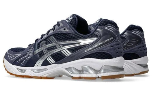 ASICS GEL-KATANO 14 X A.P.C MIDNIGHTNAVY
