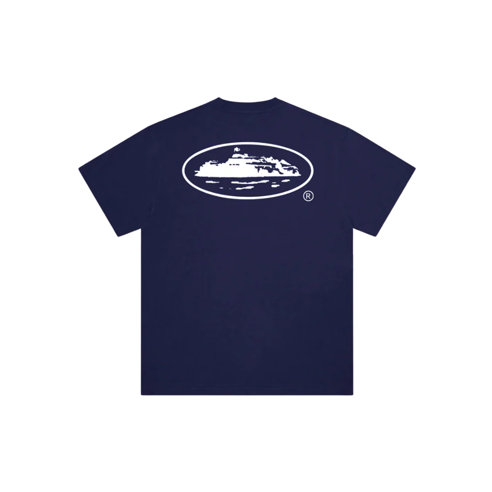 CORTEIZ OG ISLAND NAVY