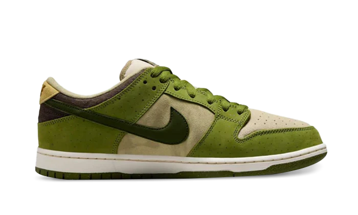 NIKE SB DUNK LOW YUTO HORIGOME MATCHA