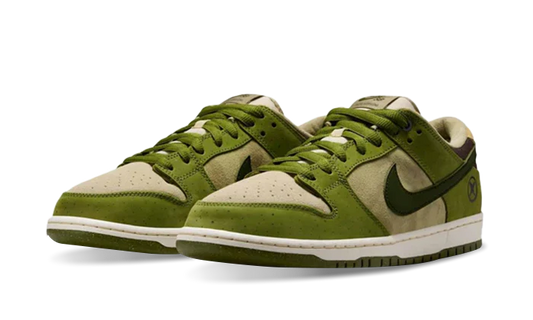 NIKE SB DUNK LOW YUTO HORIGOME MATCHA