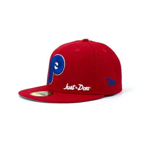 NEW ERA X JUST DON 59FIFTY