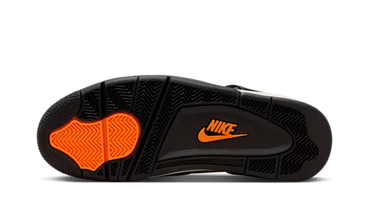 AIR JORDAN 4 RETRO OG SP UNDEFEATED