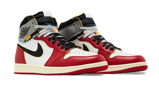 AIR JORDAN 1 RETRO HIGH OG SP UNION LA CHICAGO