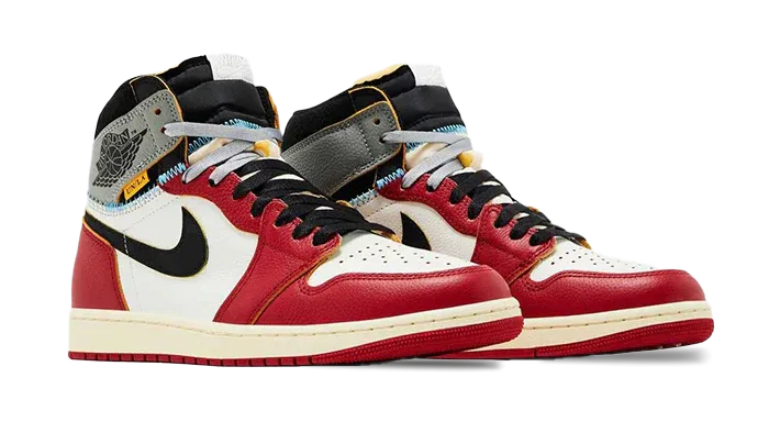 AIR JORDAN 1 RETRO HIGH OG SP UNION LA CHICAGO