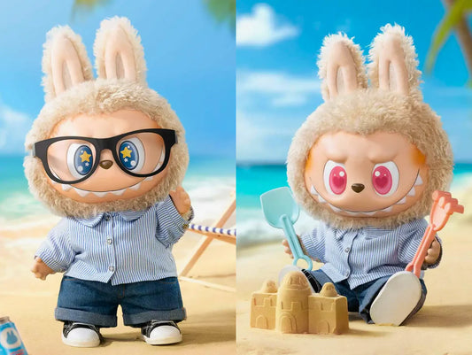 LABUBU FLIP WITH ME - POP MART