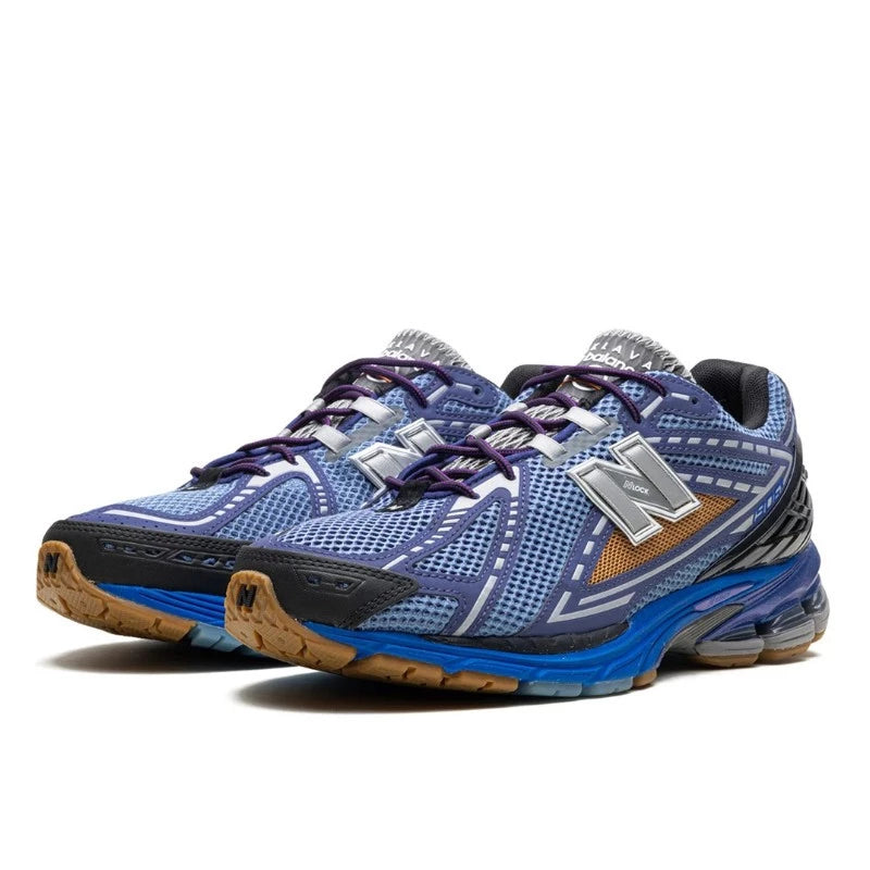NEW BALANCE 1906R ACTION BRONSON MEDUSA AZUL