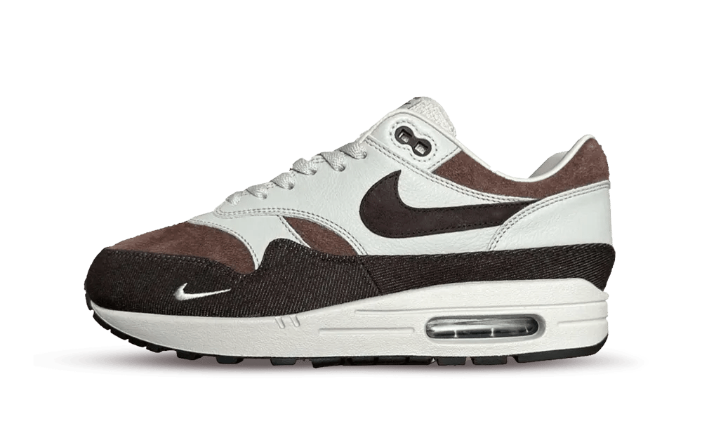 NIKE AIR MAX 1 X SIZE EXCLUSIVE CONSIDERED JEFA SNEAKERS MADRID